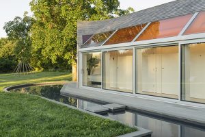 Cocoon House by nea studio