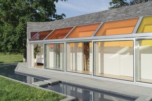 Cocoon House by nea studio