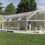 Cocoon House by nea studio