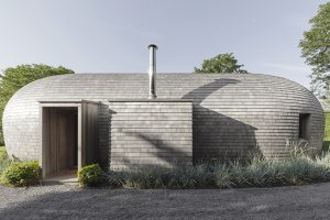 Cocoon House by nea studio