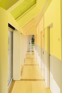 Cocoon House by nea studio