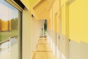 Cocoon House by nea studio