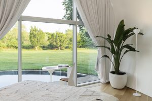 Cocoon House by nea studio