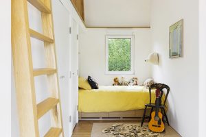 Cocoon House by nea studio