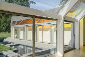 Cocoon House by nea studio