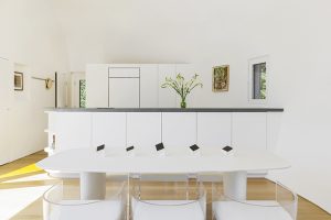 Cocoon House by nea studio