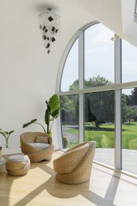 Cocoon House by nea studio