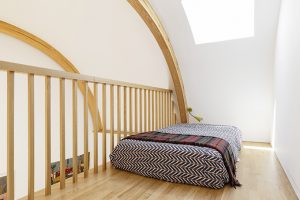 Cocoon House by nea studio