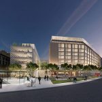 Corso Italia 23 by SOM