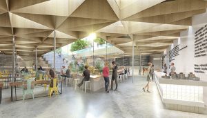 Corso Italia 23 by SOM