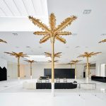 Darial Multidisciplinary Space in Barcelona by Djaba Diassamidze