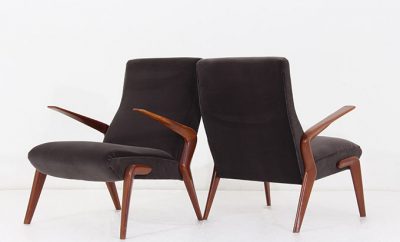 Dimoregallery participates in PAD LONDON