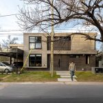 Dúplex Golf by Pinasco/Pinasco Arquitectos