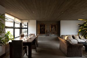 Dúplex Golf by Pinasco/Pinasco Arquitectos