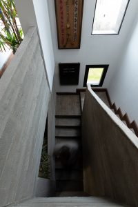 Dúplex Golf by Pinasco/Pinasco Arquitectos