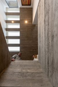 Dúplex Golf by Pinasco/Pinasco Arquitectos