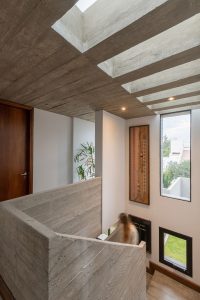 Dúplex Golf by Pinasco/Pinasco Arquitectos