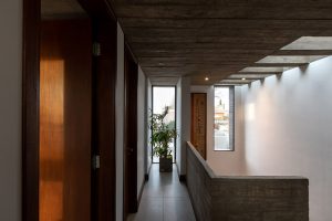 Dúplex Golf by Pinasco/Pinasco Arquitectos