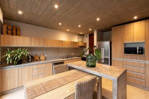 Dúplex Golf by Pinasco/Pinasco Arquitectos