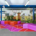 Espaço Urban Regeneration Project by Piuarch