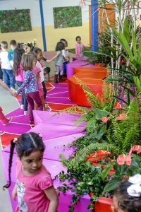 Espaço Urban Regeneration Project by Piuarch