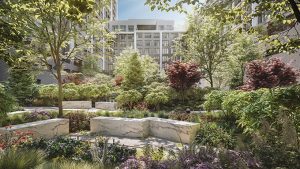 First Look Inside Morris Adjmi's New DUMBO Development Front & York