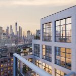 First Look Inside Morris Adjmi's New DUMBO Development Front & York