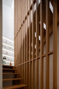 GD House by ESQUISSOS