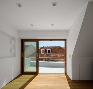 GD House by ESQUISSOS