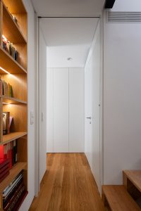 GD House by ESQUISSOS