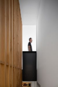 GD House by ESQUISSOS