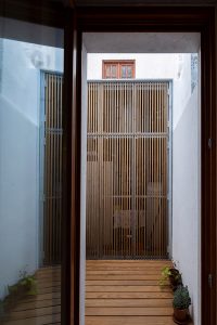 GD House by ESQUISSOS