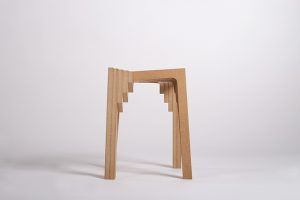 GRADA by Puig Migliore