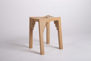 GRADA by Puig Migliore