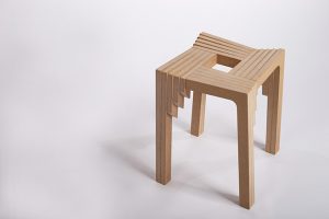 GRADA by Puig Migliore