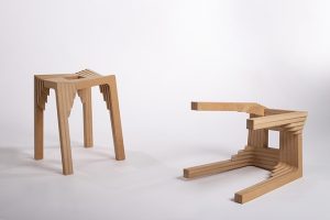 GRADA by Puig Migliore