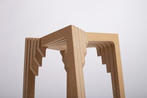 GRADA by Puig Migliore