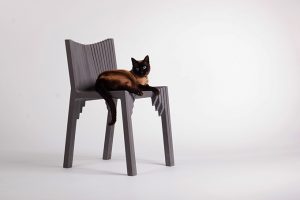 GRADA by Puig Migliore