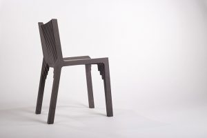 GRADA by Puig Migliore