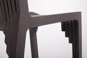 GRADA by Puig Migliore