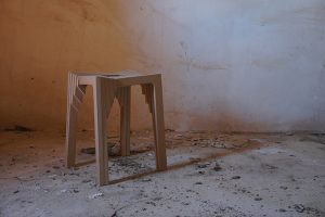 GRADA by Puig Migliore