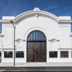 H7 - Lyon Confluence by VURPAS Architectes