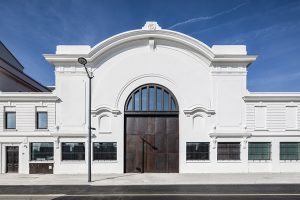 H7 - Lyon Confluence by VURPAS Architectes