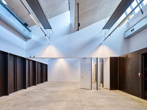 H7 - Lyon Confluence by VURPAS Architectes