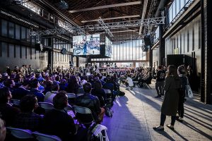 H7 - Lyon Confluence by VURPAS Architectes