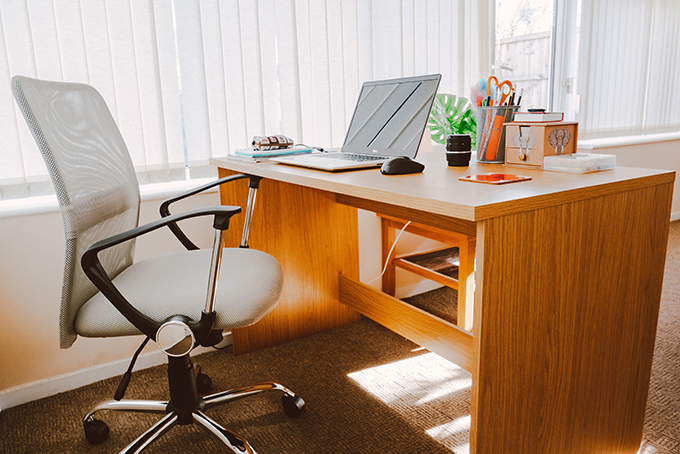 Here Are Top 5 Remarkable Benefits Of Having The Best Office Chair