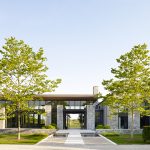 Highland Terrace by Blaze Makoid Architecture