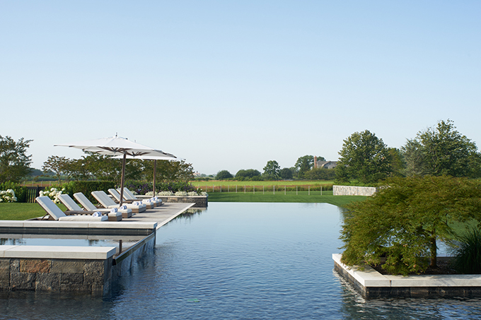 Highland Terrace by Blaze Makoid Architecture