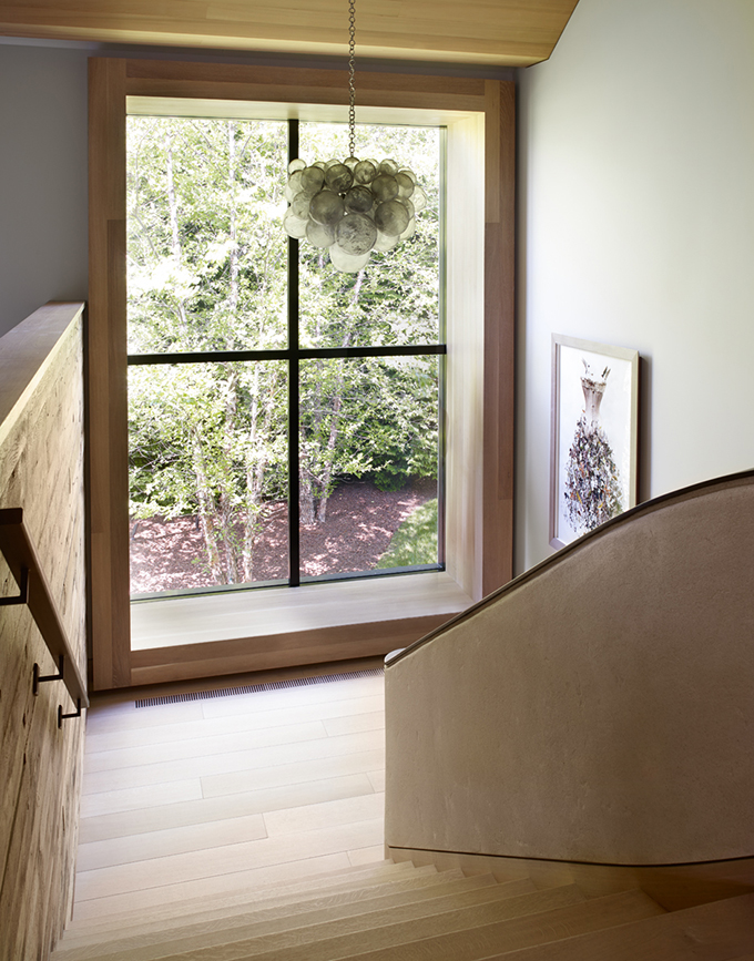 Highland Terrace by Blaze Makoid Architecture