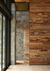 Highland Terrace by Blaze Makoid Architecture